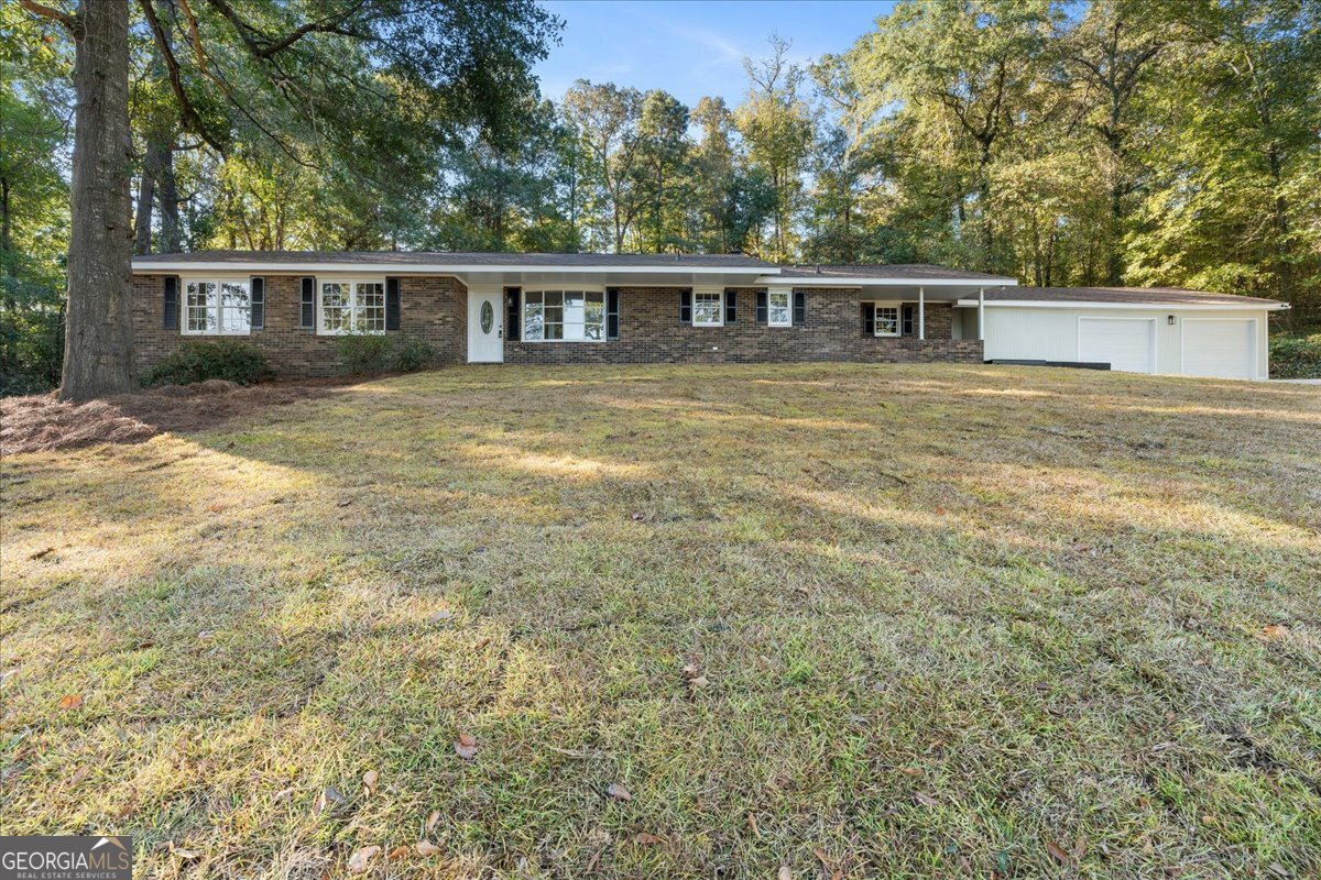 126 Waterfront Way Warner Robins - Photo 9