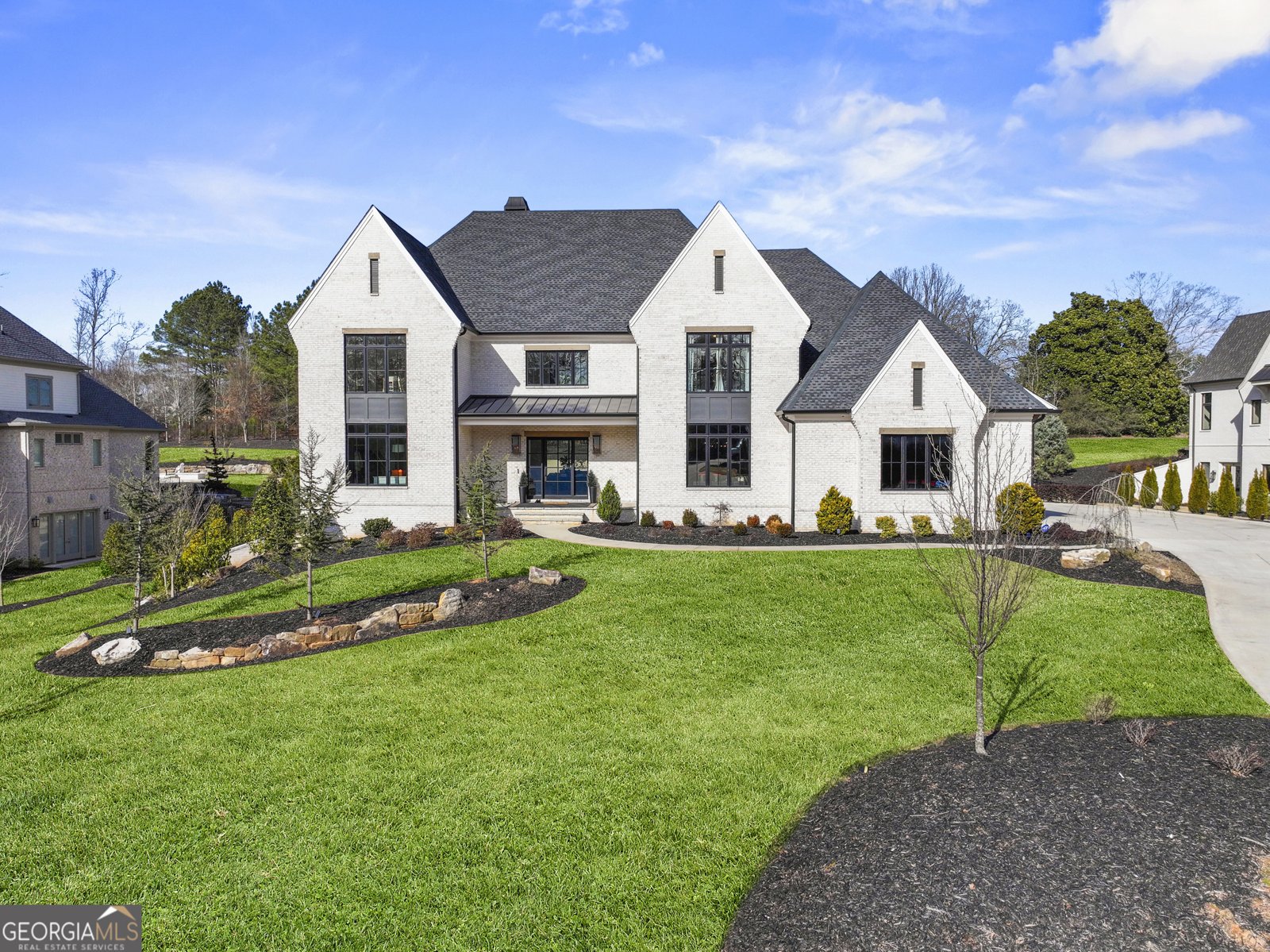 10190 Cedar Ridge Drive Milton - Photo 1