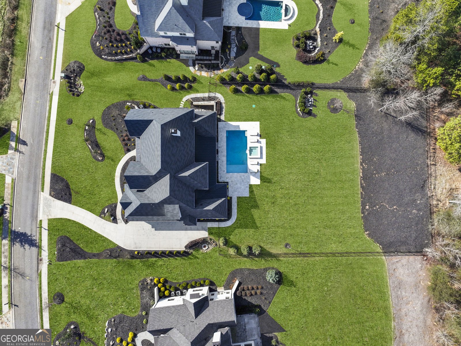 10190 Cedar Ridge Drive Milton - Photo 42