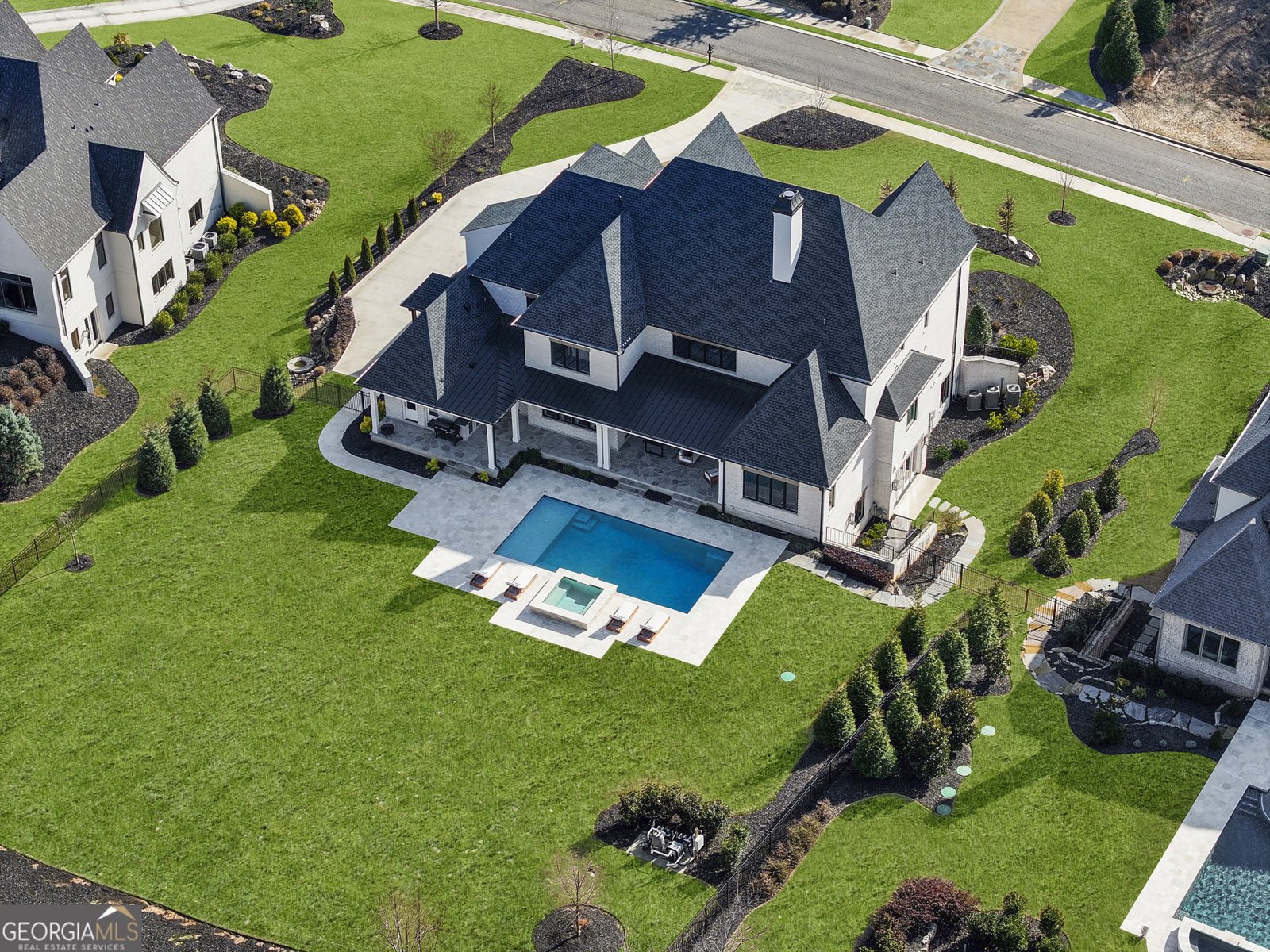 10190 Cedar Ridge Drive Milton - Photo 43