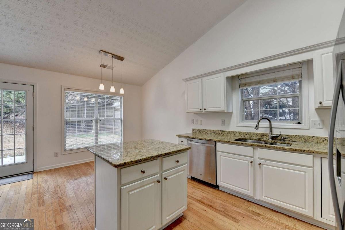 5133 Haverford Run Drive Lilburn - Photo 16