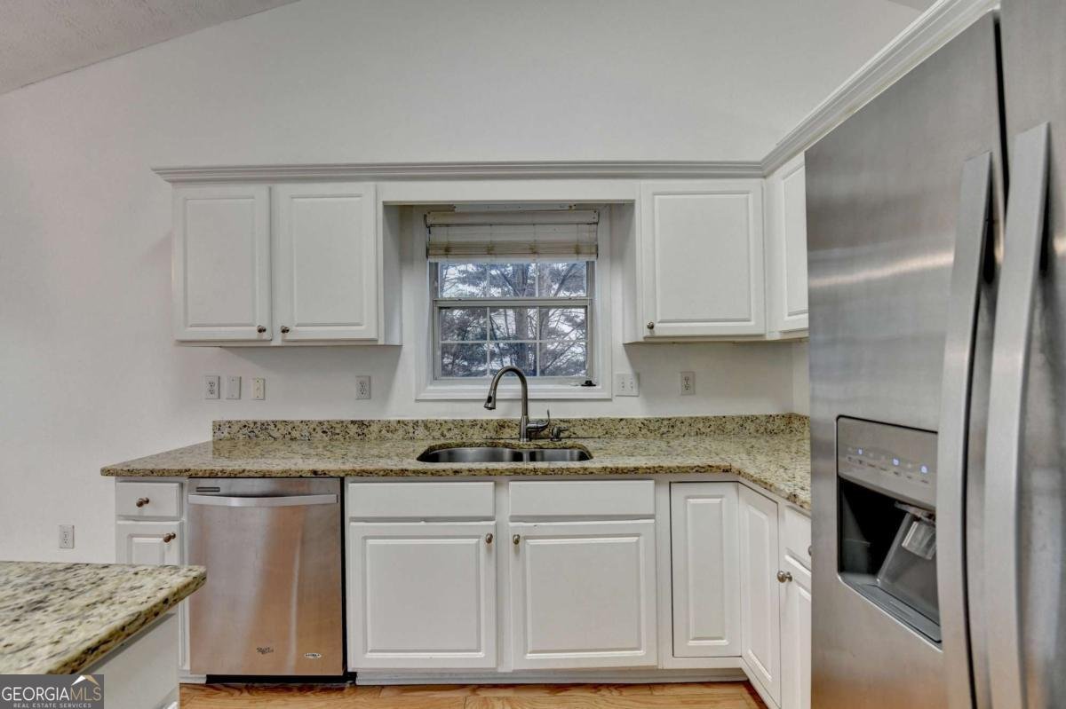 5133 Haverford Run Drive Lilburn - Photo 17