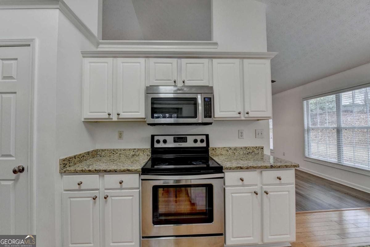 5133 Haverford Run Drive Lilburn - Photo 19