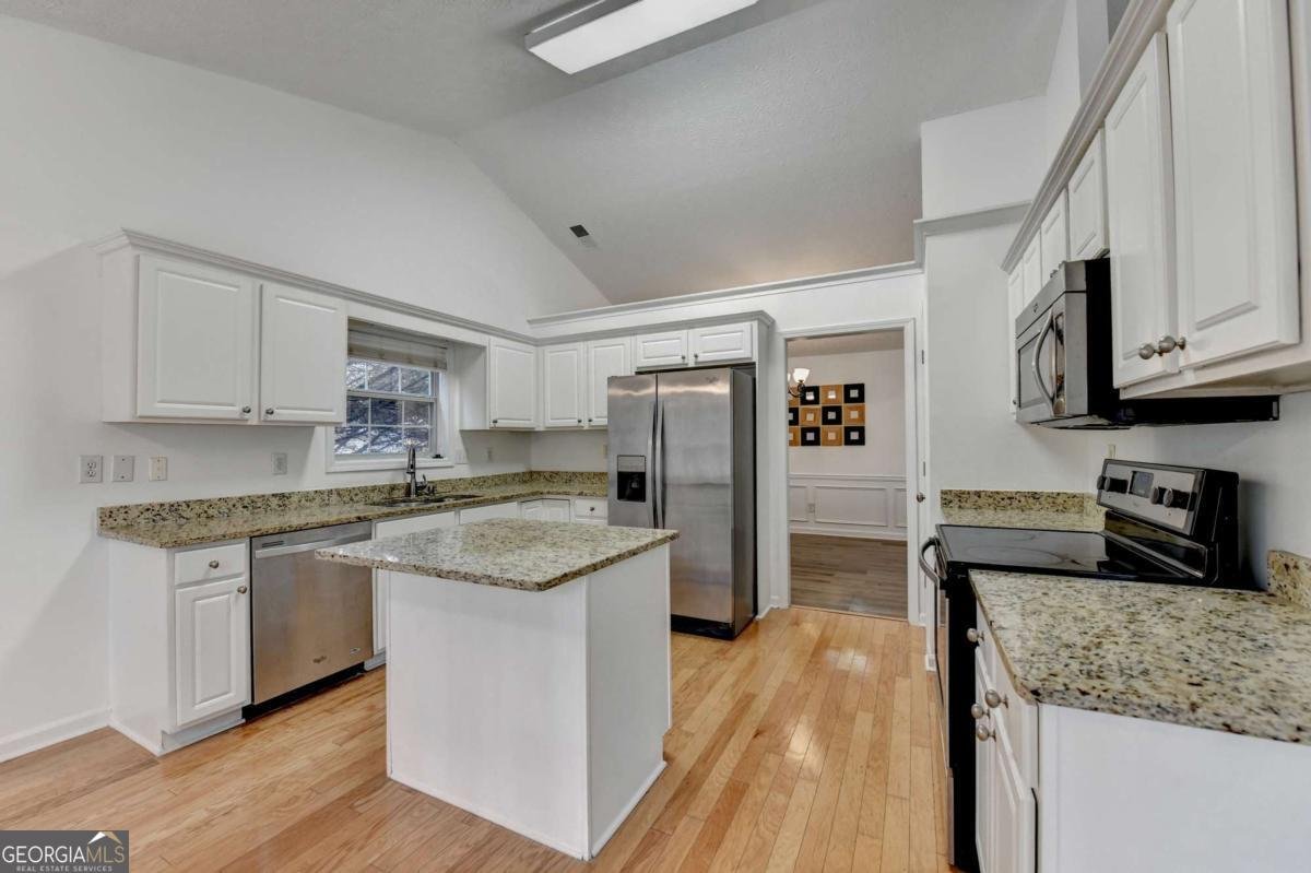 5133 Haverford Run Drive Lilburn - Photo 20