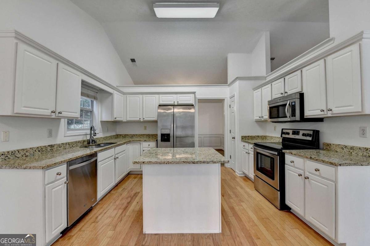 5133 Haverford Run Drive Lilburn - Photo 21