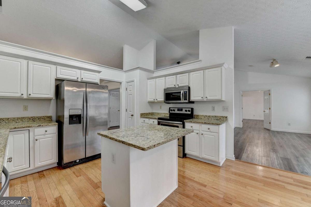 5133 Haverford Run Drive Lilburn - Photo 22