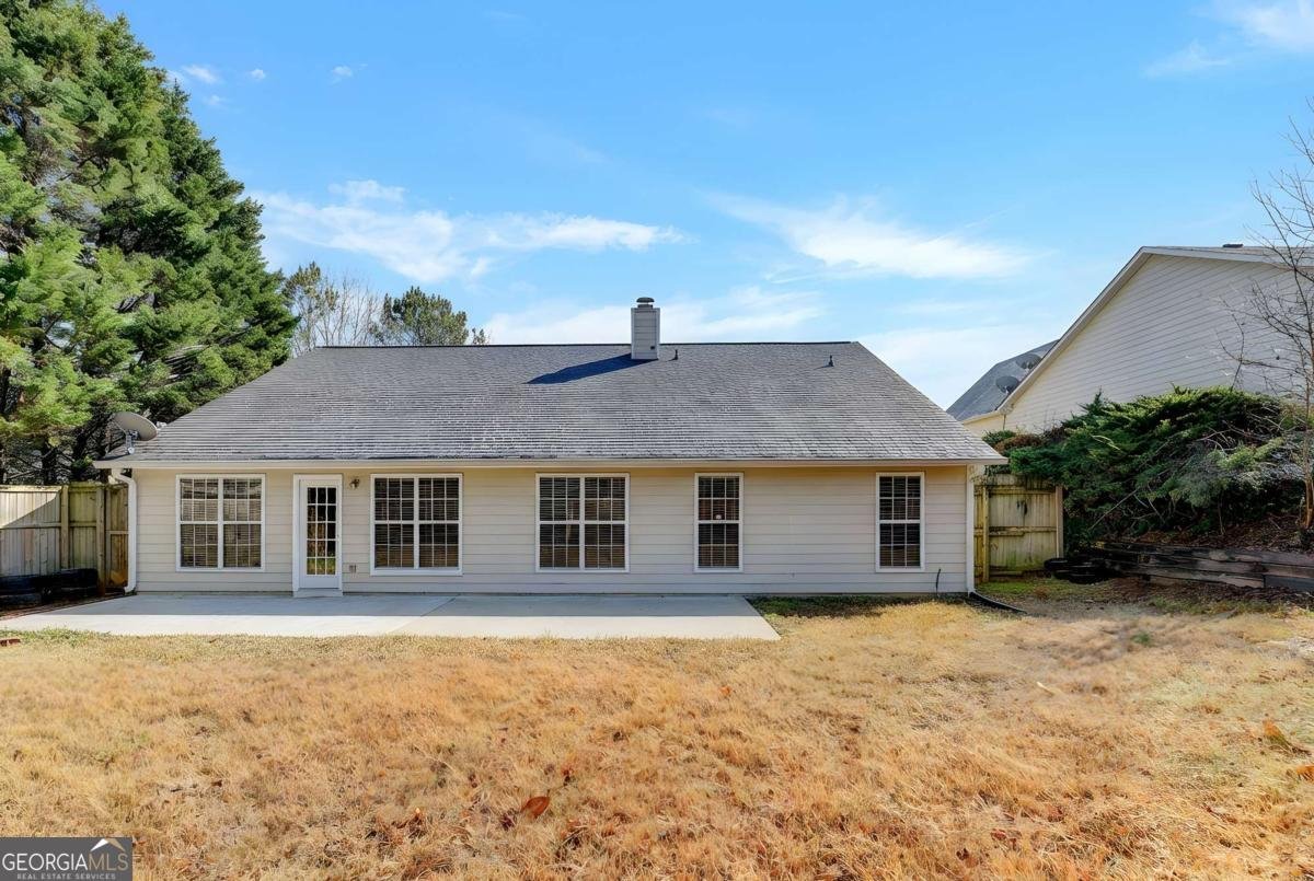 5133 Haverford Run Drive Lilburn - Photo 52