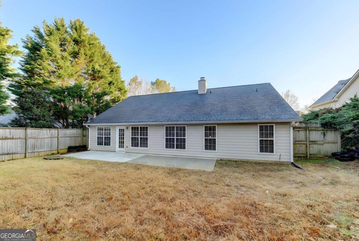 5133 Haverford Run Drive Lilburn - Photo 53