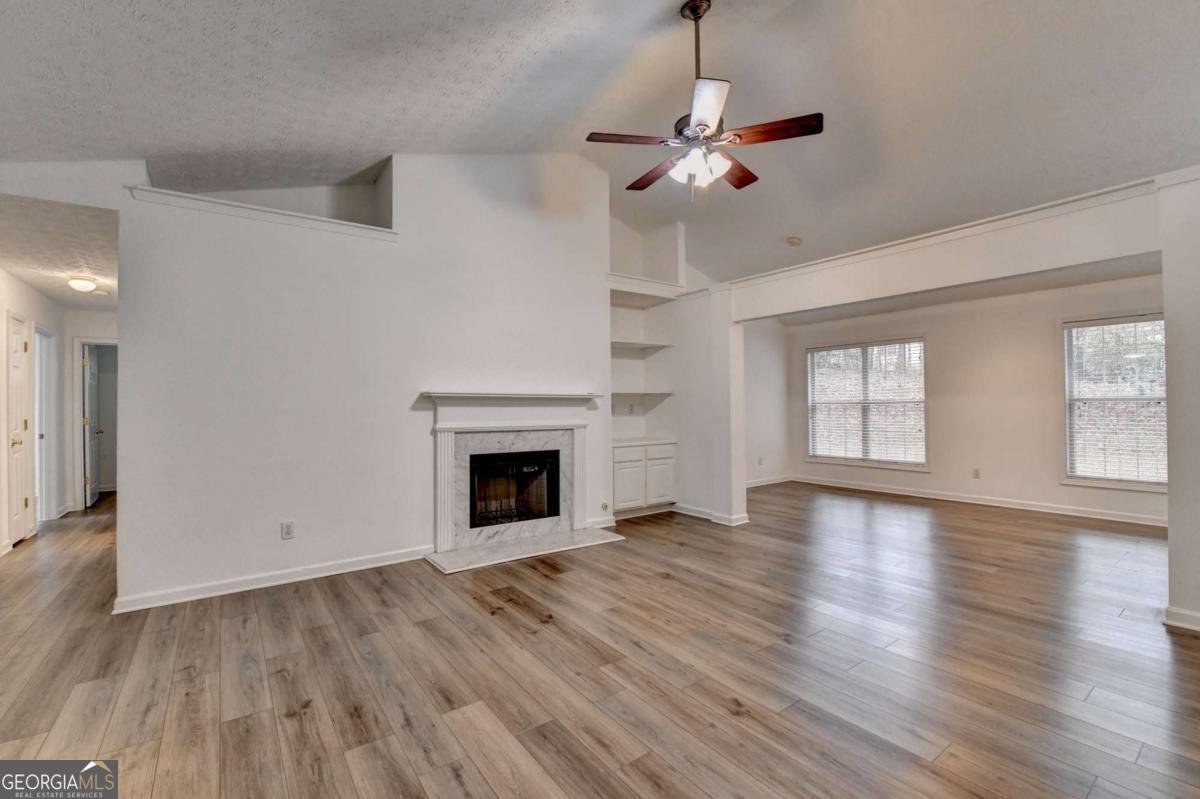 5133 Haverford Run Drive Lilburn - Photo 6