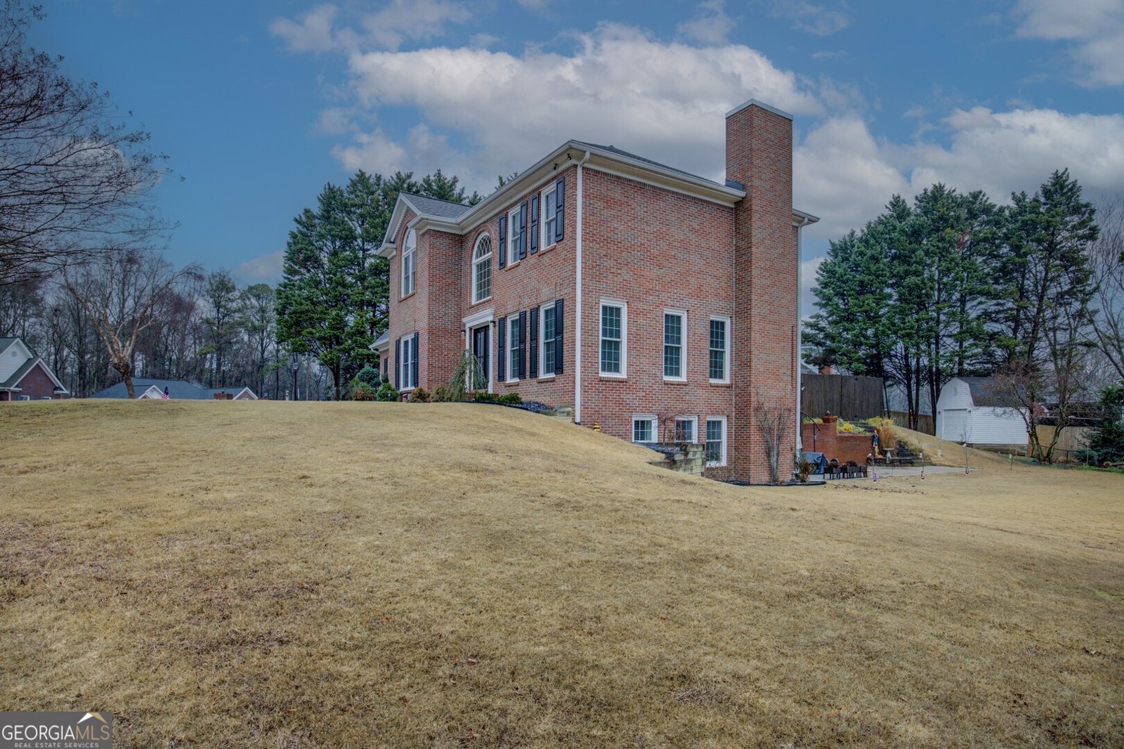 1435 Barrett Place Lane Lawrenceville - Photo 10