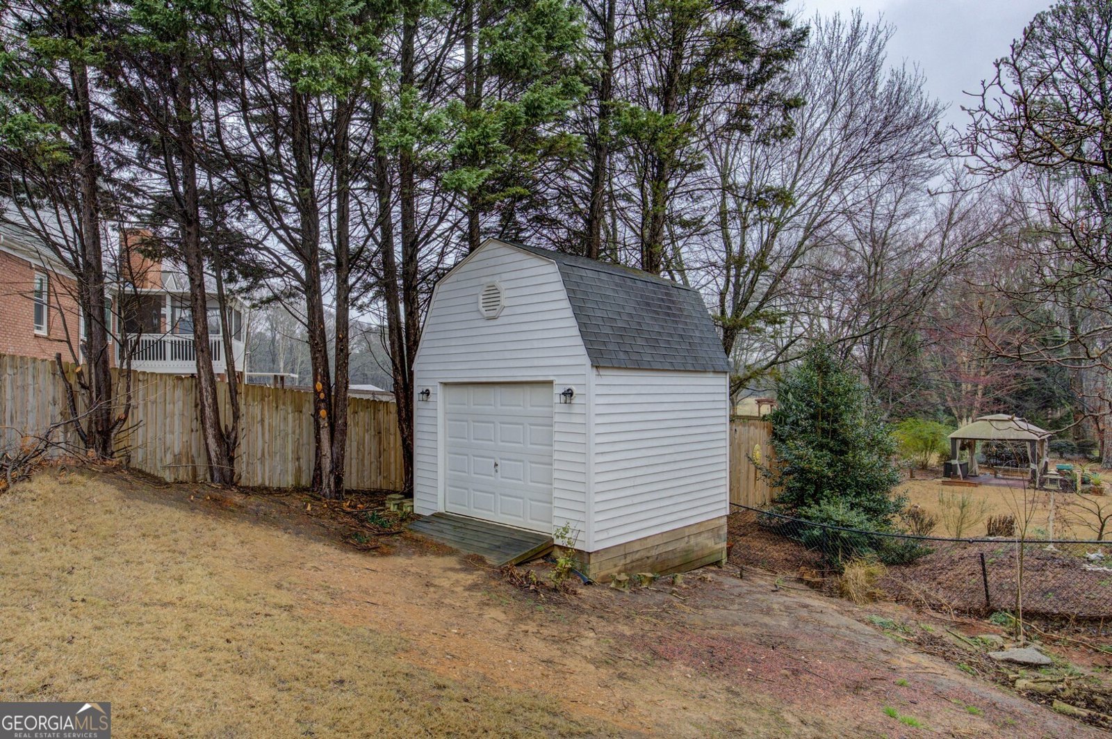 1435 Barrett Place Lane Lawrenceville - Photo 11