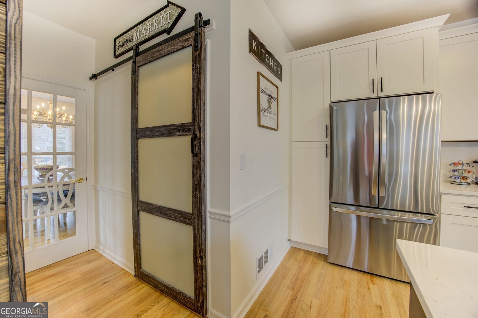 1435 Barrett Place Lane Lawrenceville - Photo 12