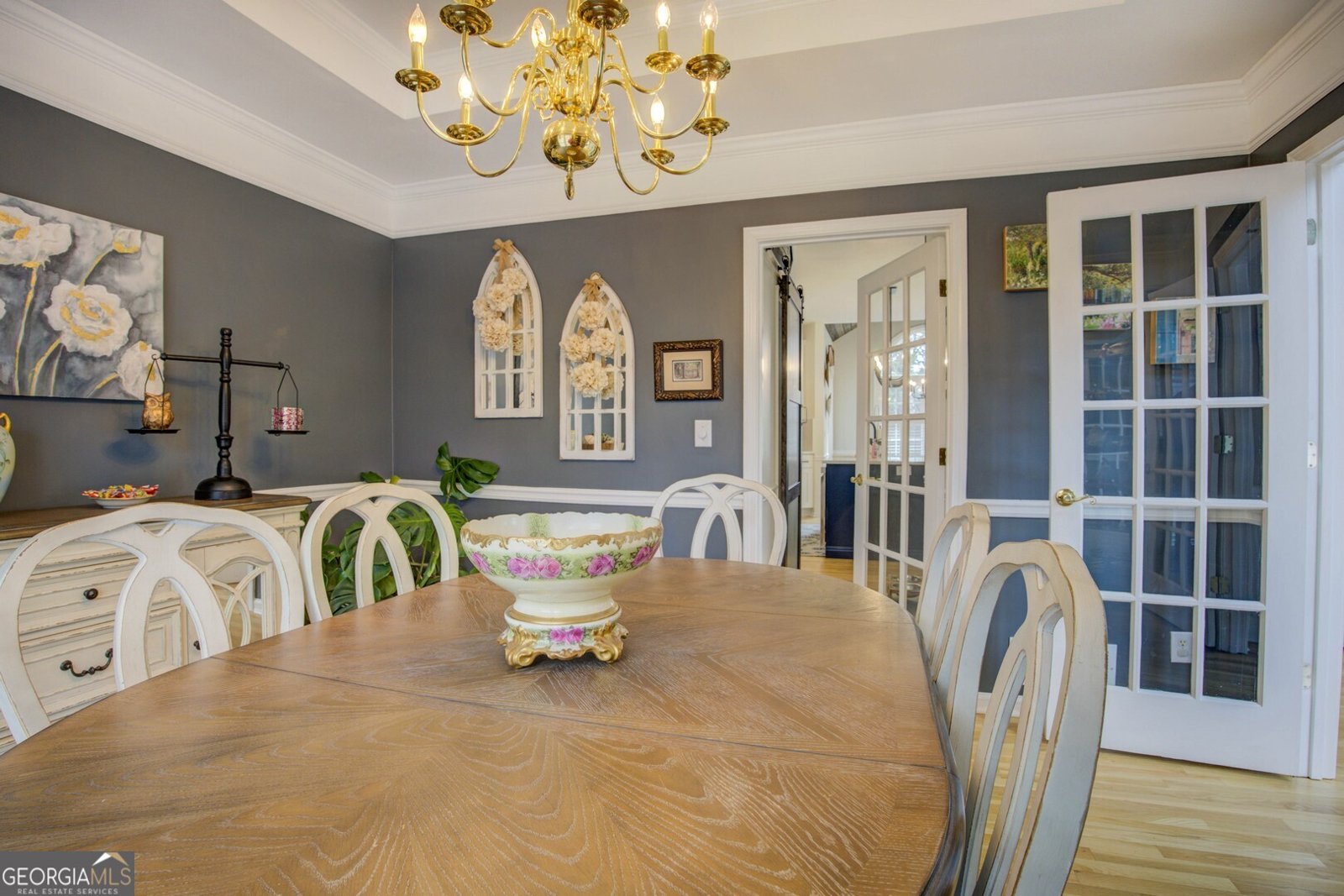 1435 Barrett Place Lane Lawrenceville - Photo 21