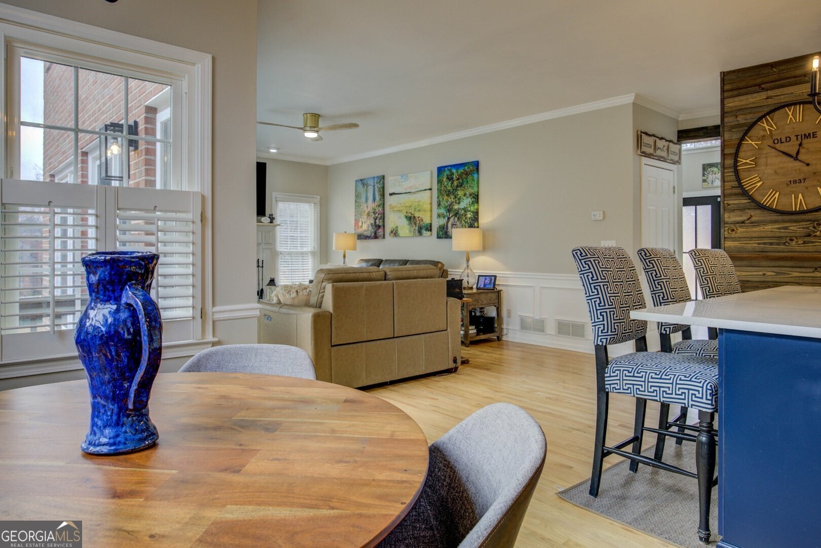 1435 Barrett Place Lane Lawrenceville - Photo 24