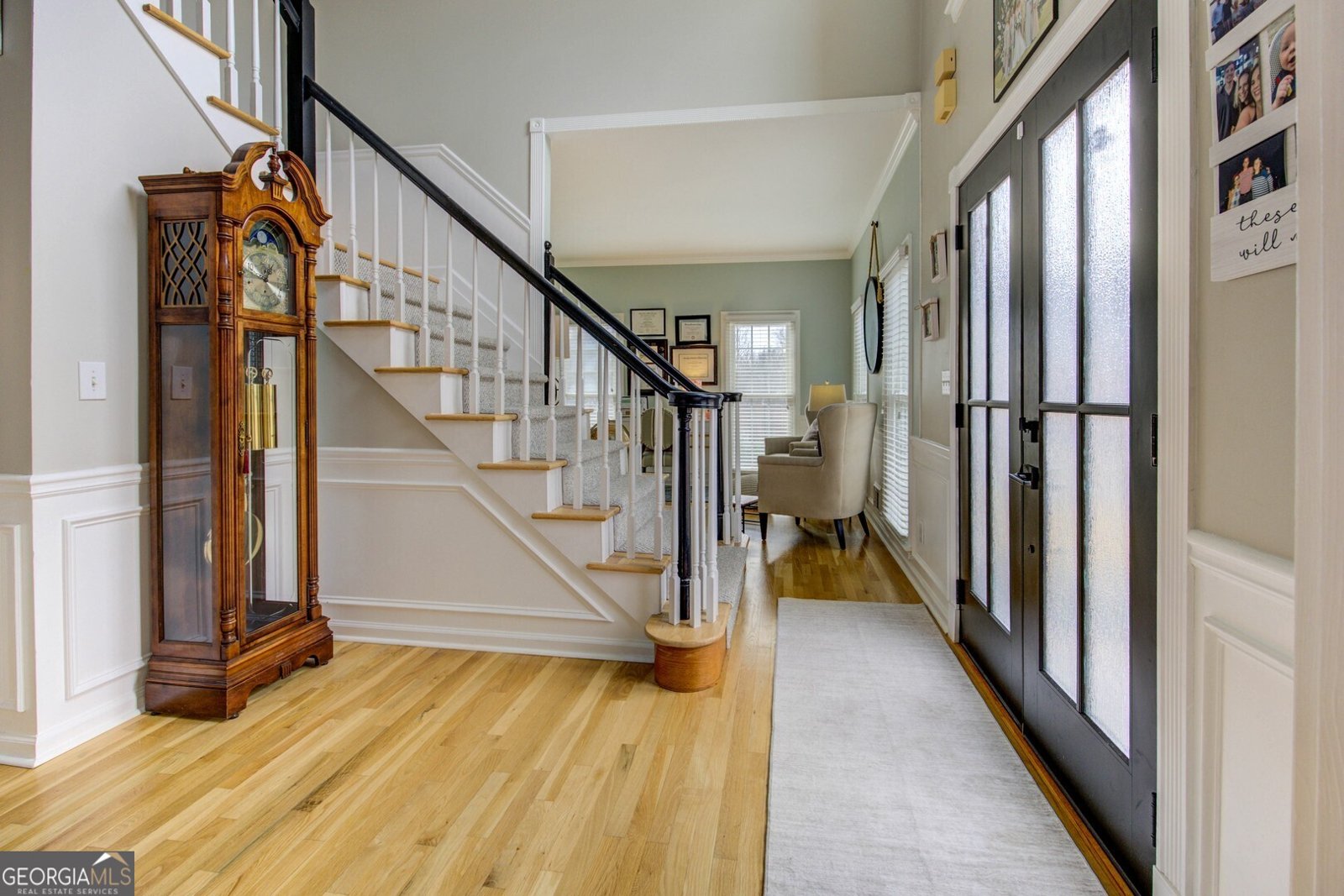 1435 Barrett Place Lane Lawrenceville - Photo 27