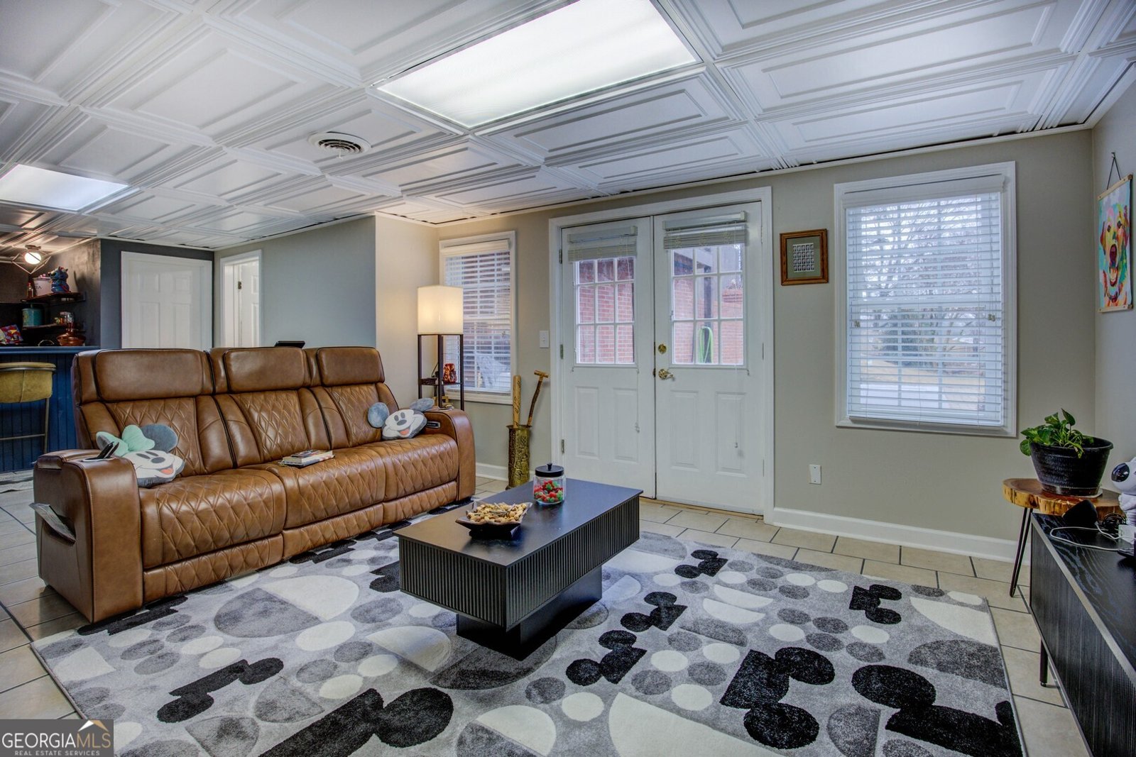 1435 Barrett Place Lane Lawrenceville - Photo 30