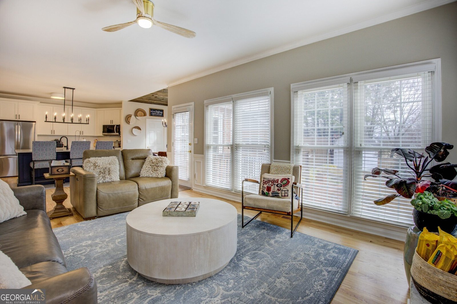 1435 Barrett Place Lane Lawrenceville - Photo 33