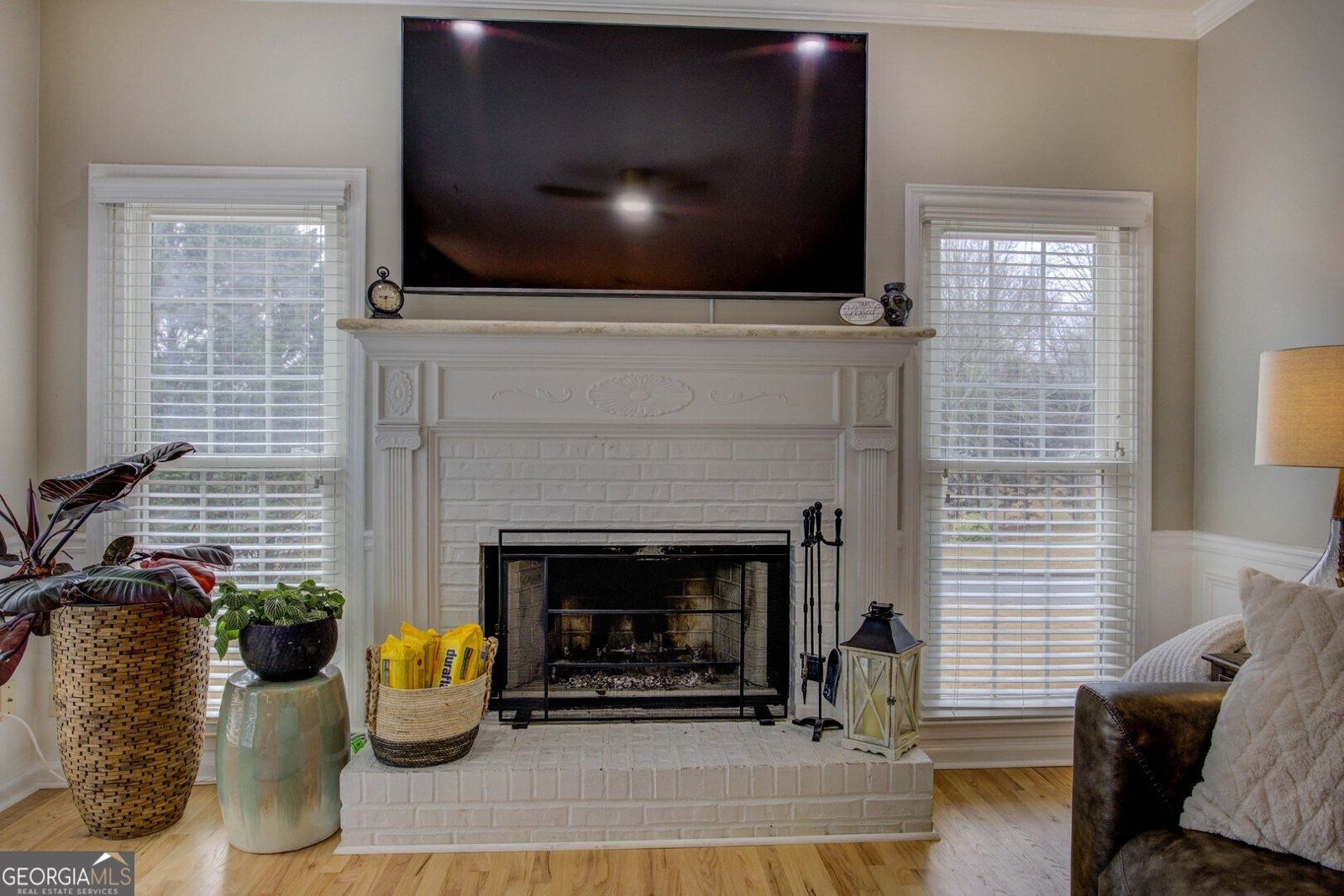 1435 Barrett Place Lane Lawrenceville - Photo 34