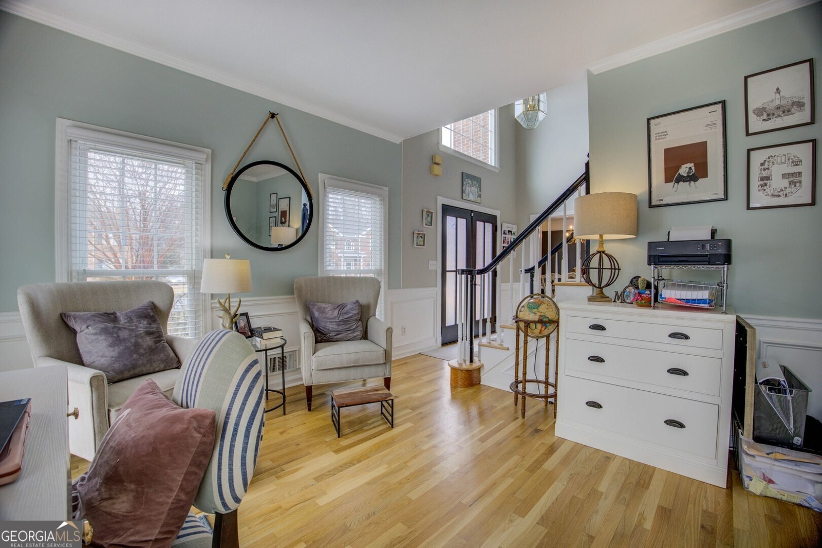 1435 Barrett Place Lane Lawrenceville - Photo 37