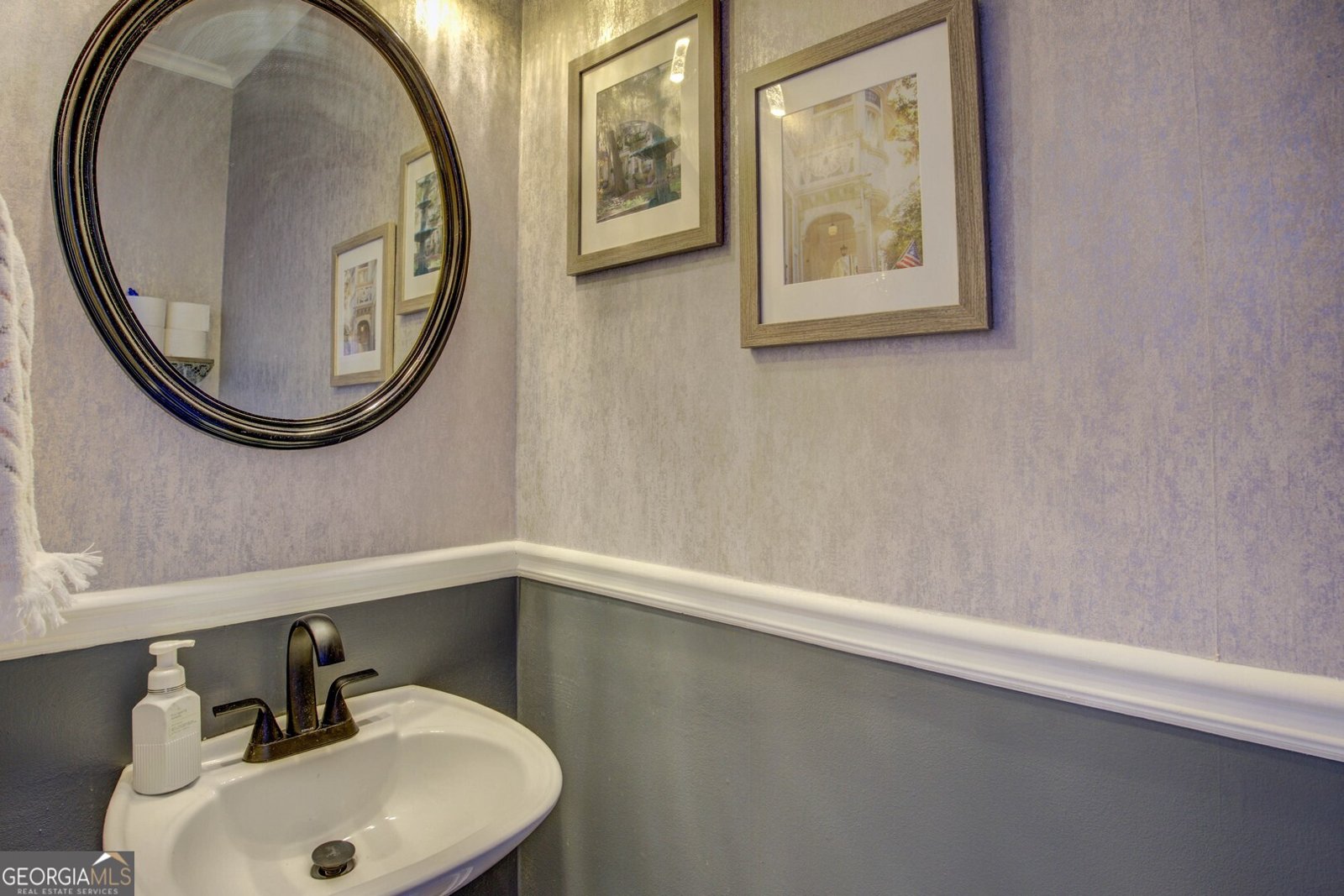 1435 Barrett Place Lane Lawrenceville - Photo 38