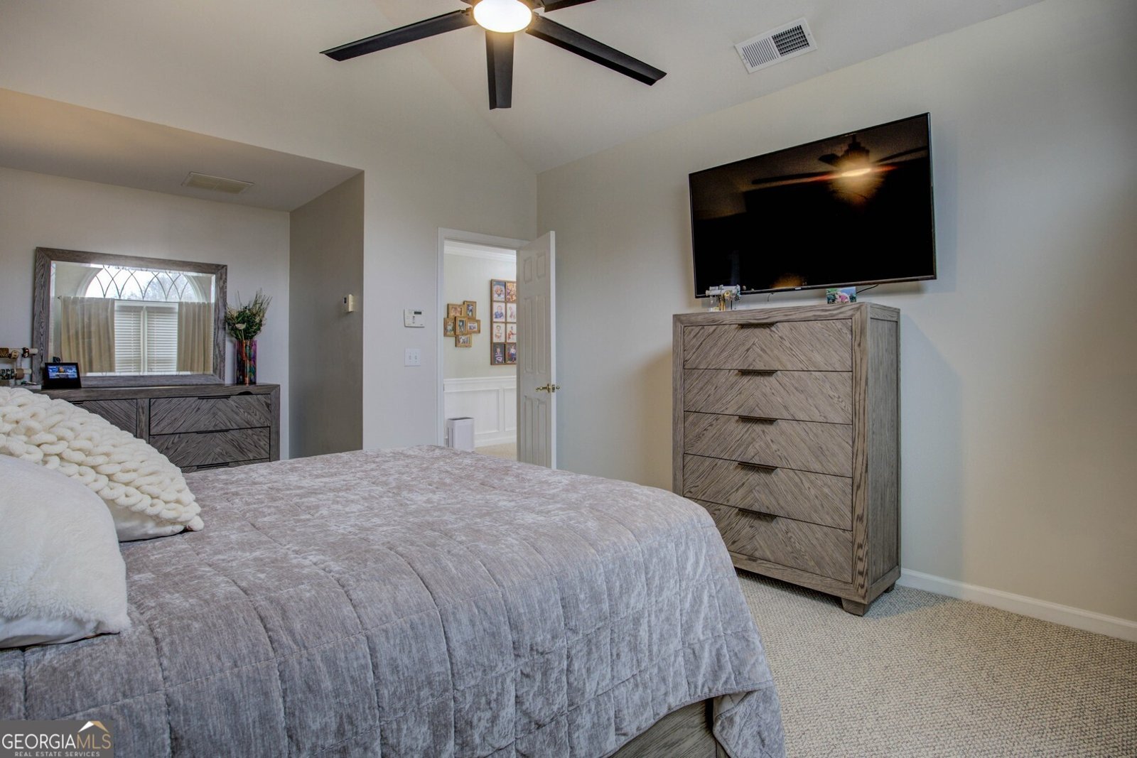 1435 Barrett Place Lane Lawrenceville - Photo 41