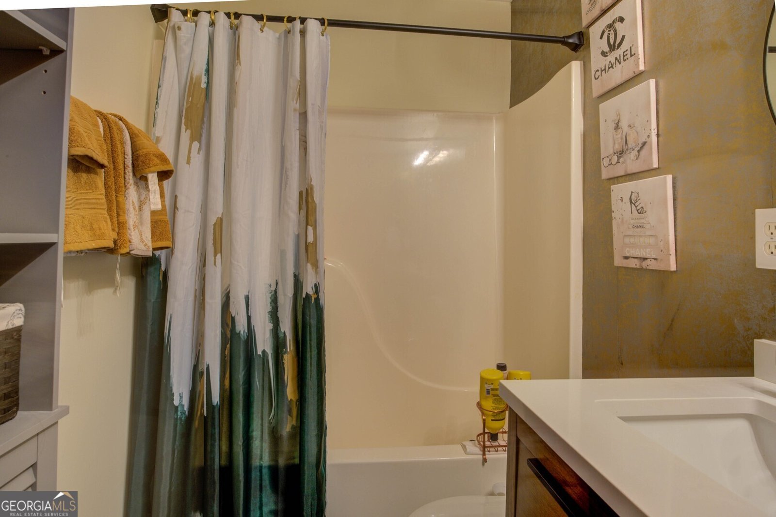 1435 Barrett Place Lane Lawrenceville - Photo 51