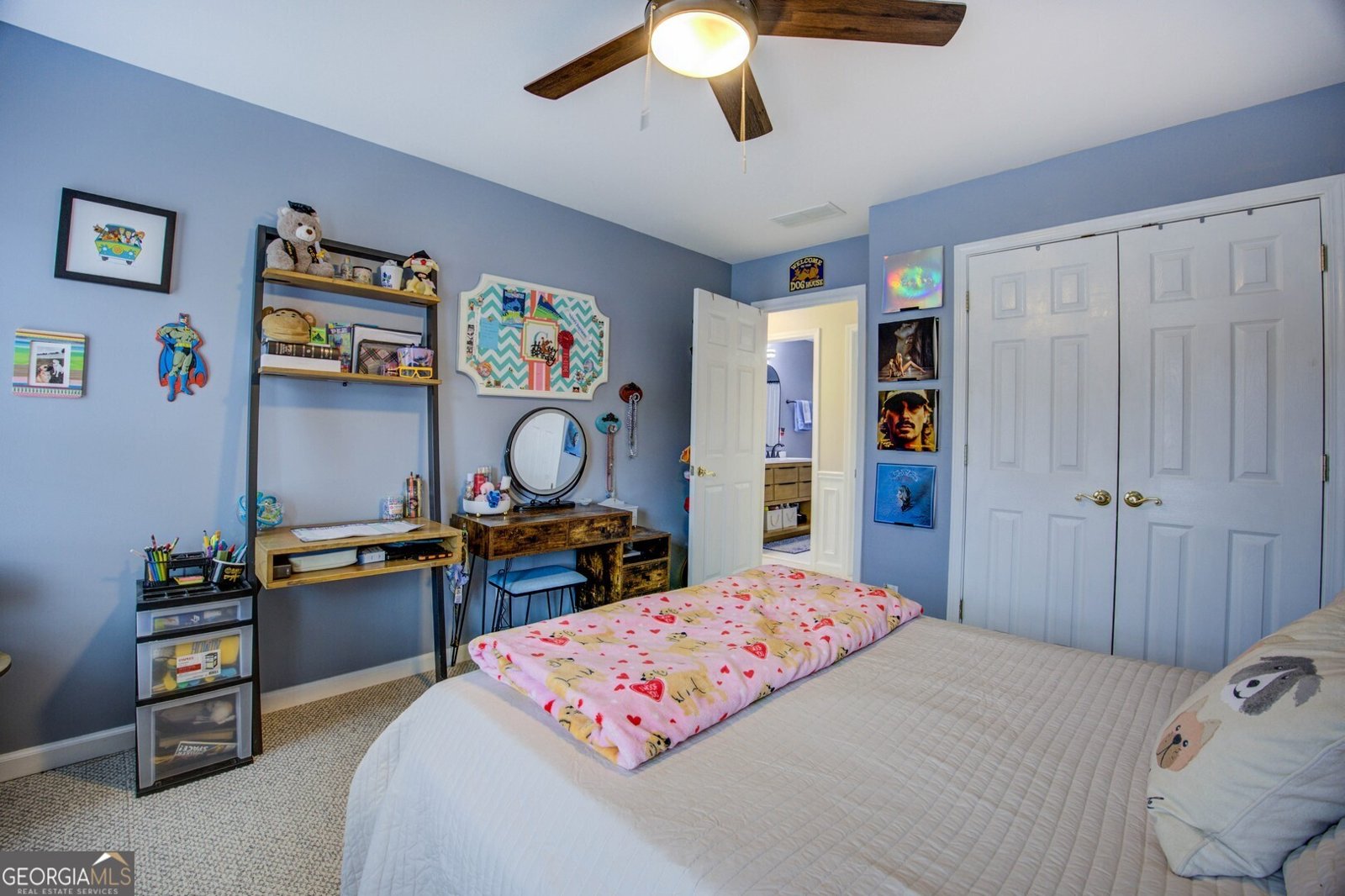 1435 Barrett Place Lane Lawrenceville - Photo 54