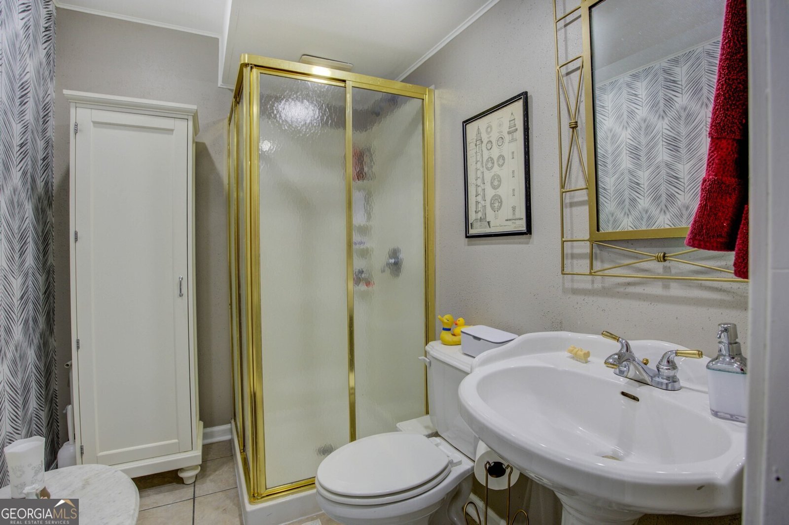 1435 Barrett Place Lane Lawrenceville - Photo 58