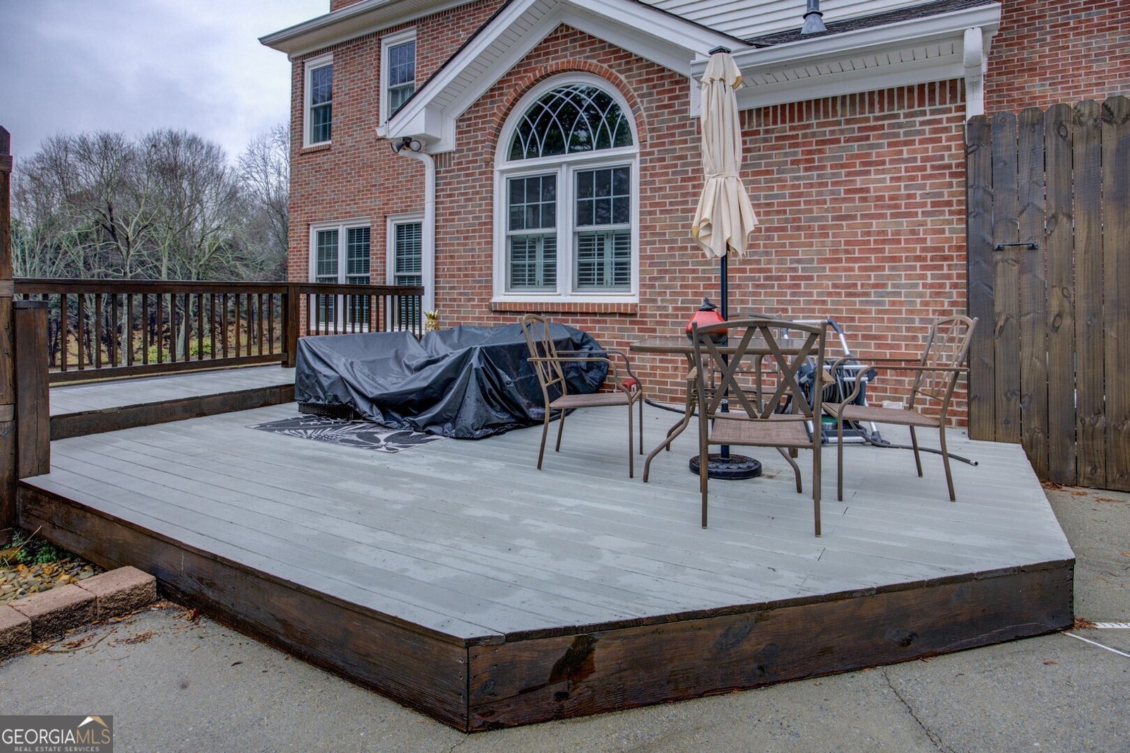 1435 Barrett Place Lane Lawrenceville - Photo 6