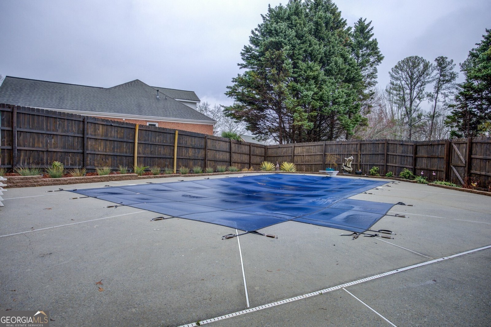 1435 Barrett Place Lane Lawrenceville - Photo 7