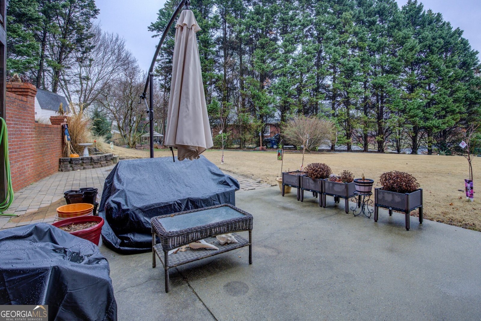 1435 Barrett Place Lane Lawrenceville - Photo 9