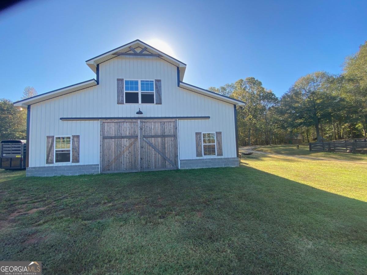 919 Arnold Bottoms Road Comer - Photo 12