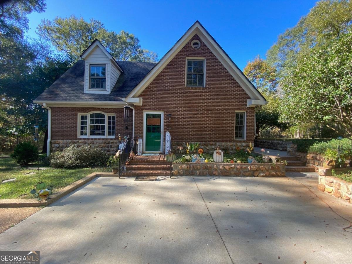 919 Arnold Bottoms Road Comer - Photo 15