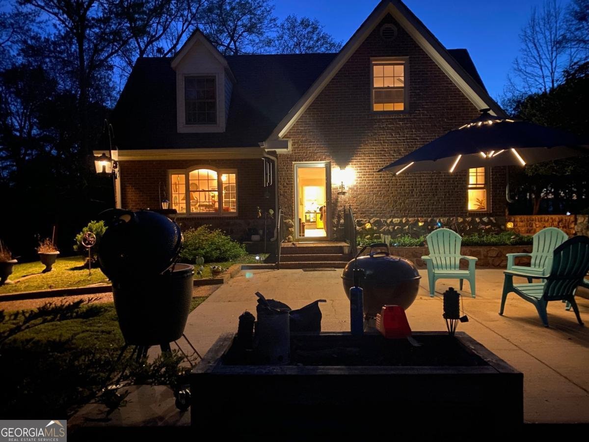 919 Arnold Bottoms Road Comer - Photo 16