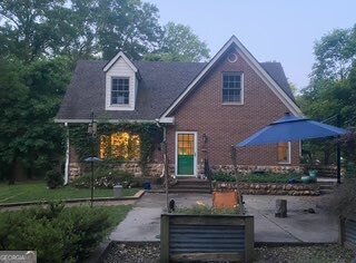 919 Arnold Bottoms Road Comer - Photo 19