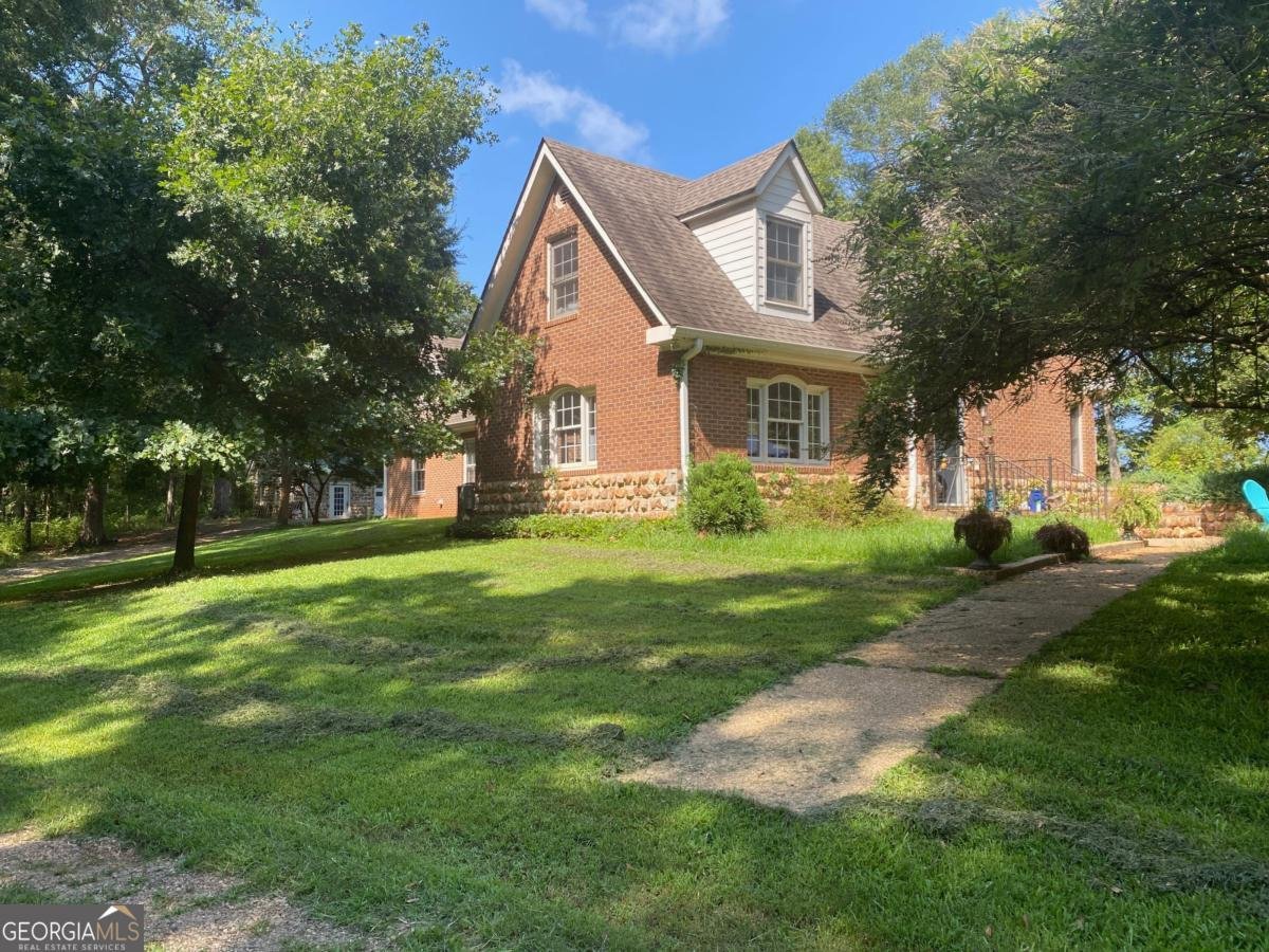 919 Arnold Bottoms Road Comer - Photo 22