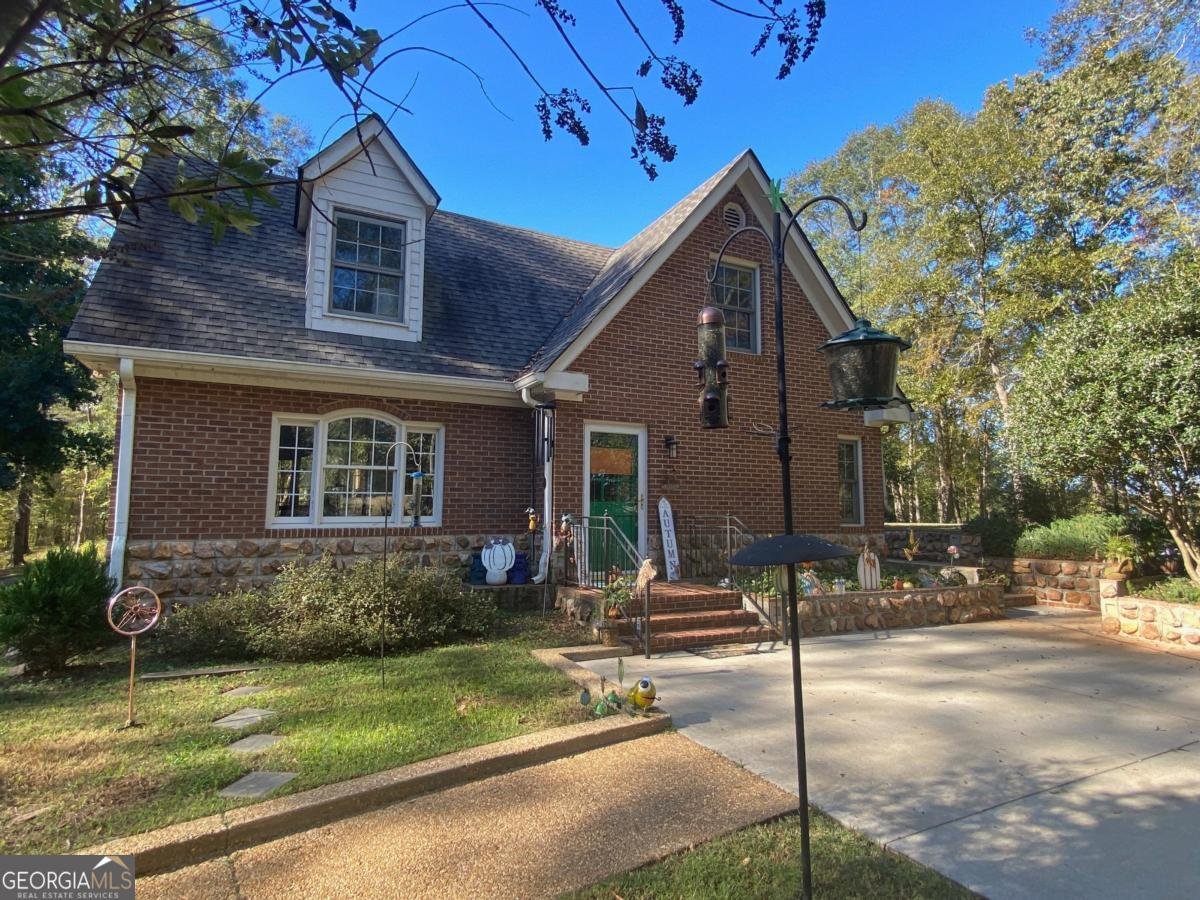 919 Arnold Bottoms Road Comer - Photo 23