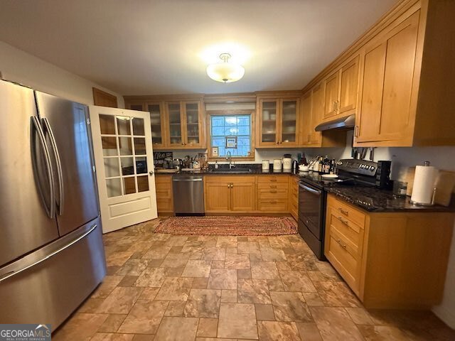 919 Arnold Bottoms Road Comer - Photo 24