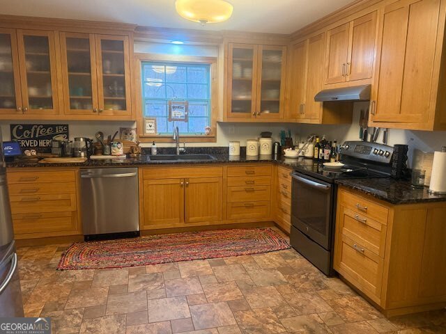 919 Arnold Bottoms Road Comer - Photo 25