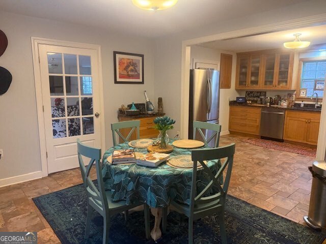 919 Arnold Bottoms Road Comer - Photo 27