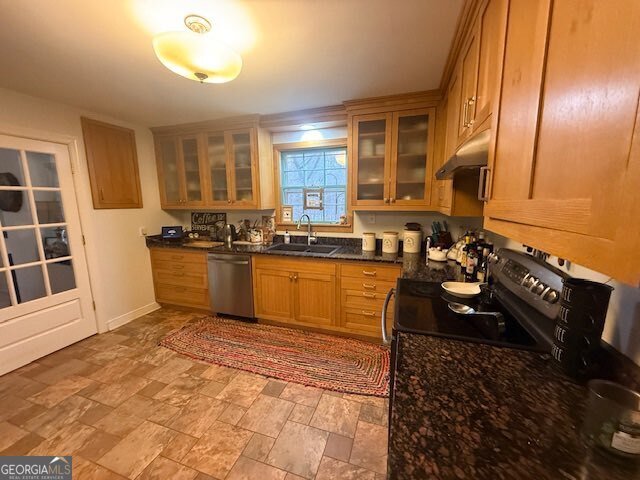 919 Arnold Bottoms Road Comer - Photo 28