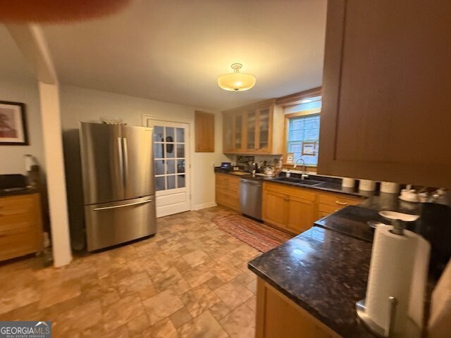 919 Arnold Bottoms Road Comer - Photo 29