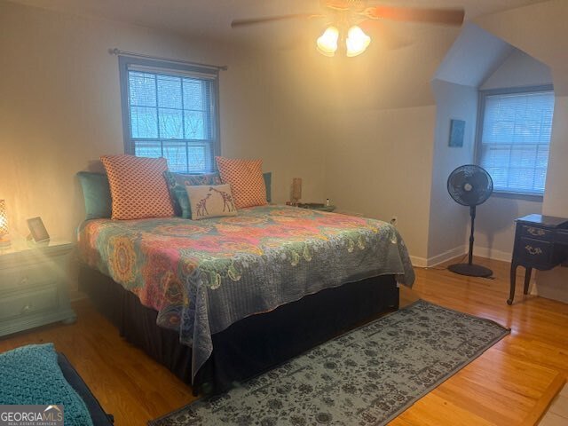 919 Arnold Bottoms Road Comer - Photo 41