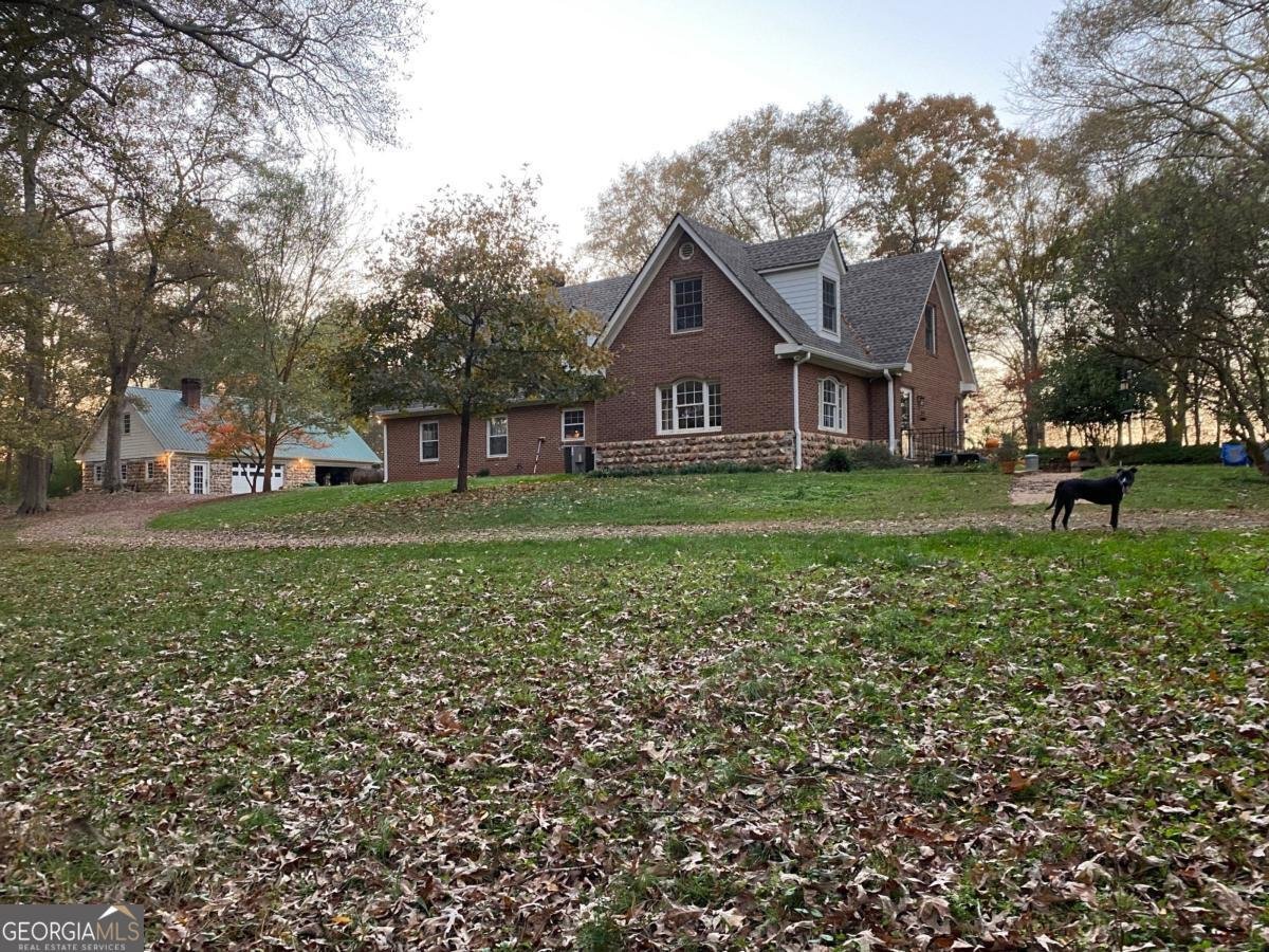 919 Arnold Bottoms Road Comer - Photo 46