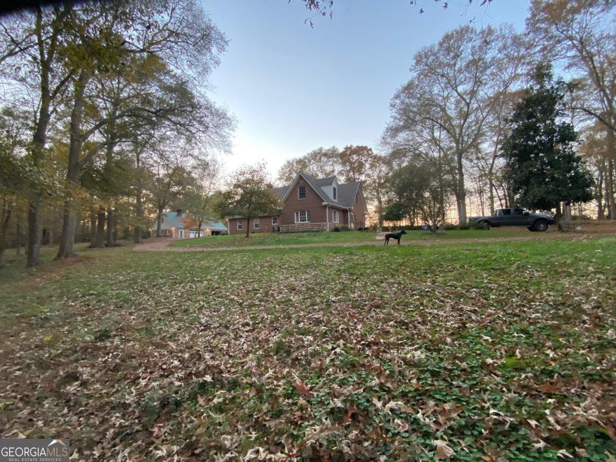 919 Arnold Bottoms Road Comer - Photo 51