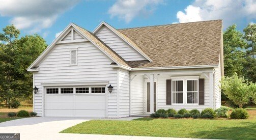 333 Catalina Court Newnan - Photo 1