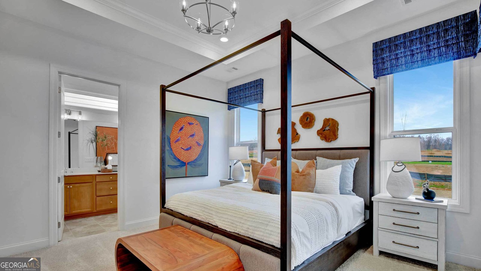 333 Catalina Court Newnan - Photo 10