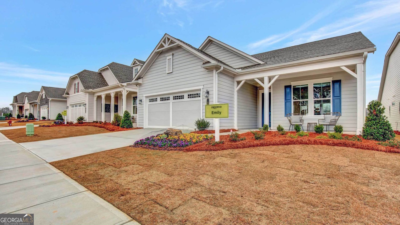 333 Catalina Court Newnan - Photo 36