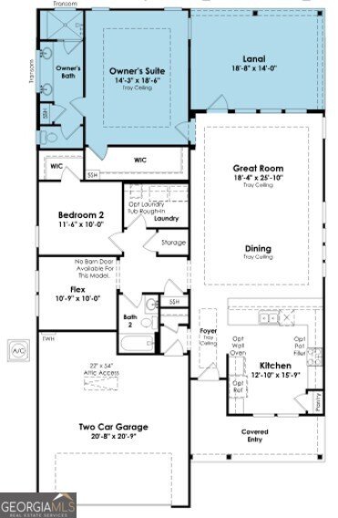 333 Catalina Court Newnan - Photo 41