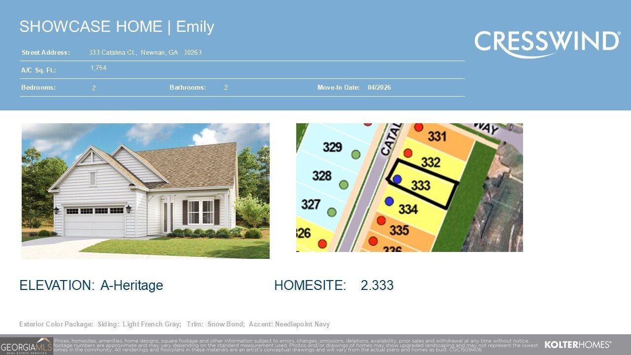 333 Catalina Court Newnan - Photo 42